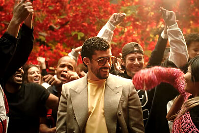 Super Bowl LX: Apple Music e Bad Bunny divulgam trailer do Show do Intervalo