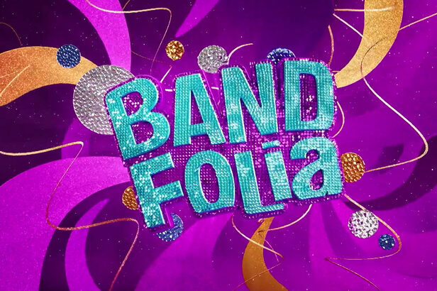 Band Folia já conta com quatro marcas para a exibição do Carnaval de São Paulo, Rio de Janeiro e Salvador (Crédito: Divulgação)