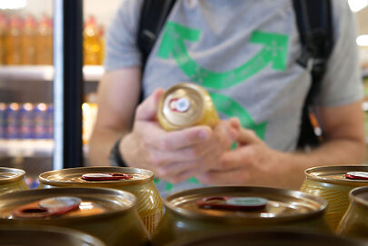 Janeiro Seco: o impacto na estratégia das grandes marcas de bebidas