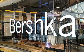 bershka