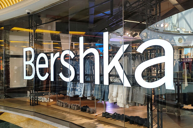 bershka