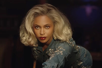 O papel do design no case “Reiimagine”, collab entre Levi’s e Beyoncé