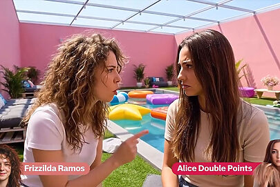 Ga.ma Italy lança reality show de beleza criado por IA