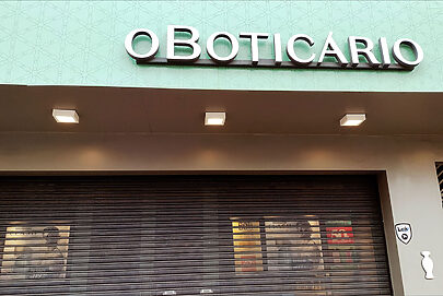 O Boticário lidera ranking YouGov no Brasil pelo 3º ano