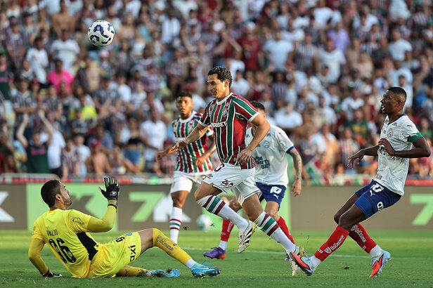 Prime Video transmite os oitos primeiros jogos do Brasileirão 2026 com exclusividade (Créditos: Wagner Meier/Getty Images)