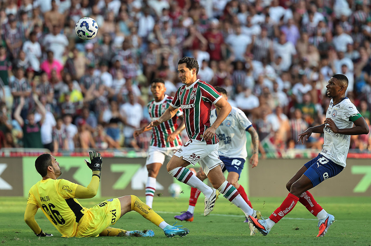 Prime Video anuncia exclusivas da rodada do Brasileirão 2026
