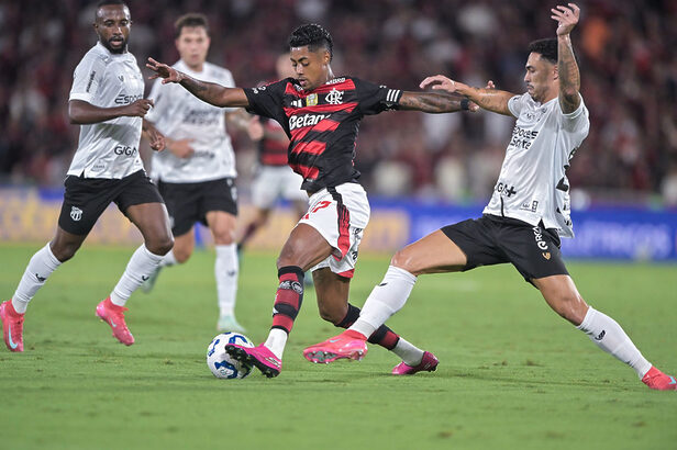 Principais campeonatos esportivos já definiram seus players e transmissão segue pulverizada (Crédito: thiago-ribeiro-staff-images-cbf)