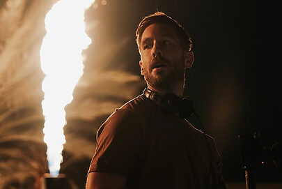 Skol traz Calvin Harris ao Carnaval de São Paulo