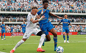 Campeonato Brasileiro começa nesta quarta-feira, 28 (Crédito: Miguel-Schincariol-AFP-via-Getty-Images)