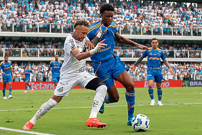 Brasileirão 2026: onde assistir e patrocinadores