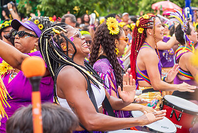 Carnaval: as bebidas alcoólicas em destaque nas favelas