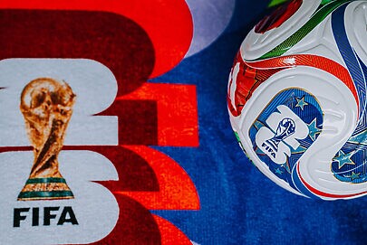 GETV também exibirá a Copa do Mundo