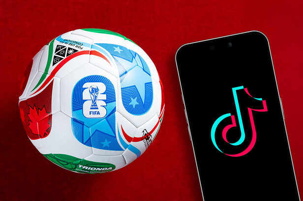 tiktok copa do mundo