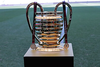 SBT renova contrato e exibirá Copa do Nordeste em 2026