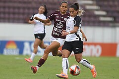 CazéTV transmite Mundial de Clubes Feminino com exclusividade