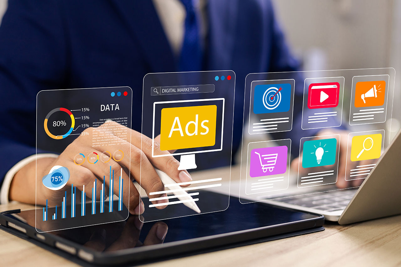 Política e pressão por resultados impactam investimento em marketing