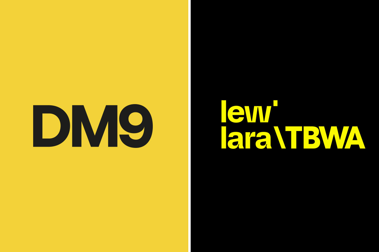 DM9 e Lew’Lara: quais eram os principais clientes antes da fusão?
