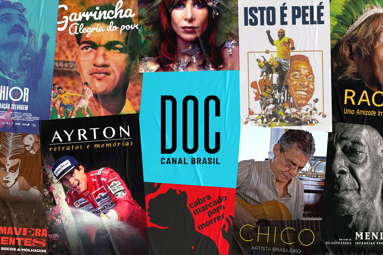 canal brasil streaming