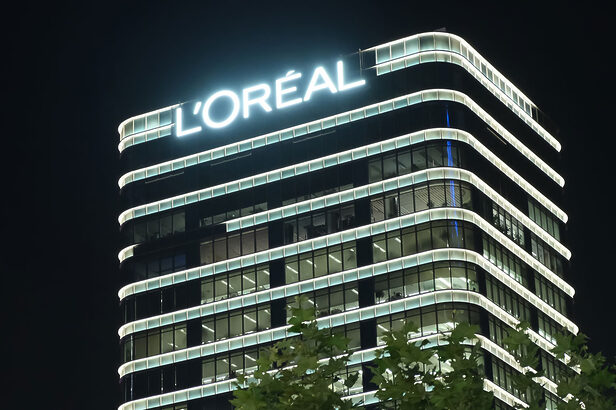 Grupo L'Oreal