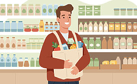 O consumidor em 2026