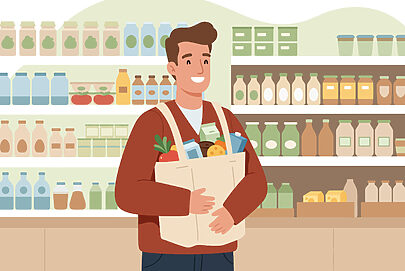 Custo-benefício e microalegrias: o consumidor em 2026