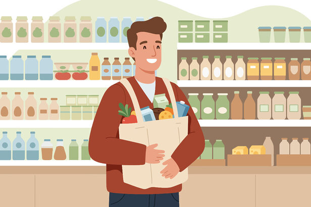 O consumidor em 2026