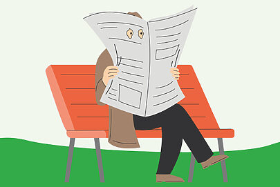 Conteúdo na imprensa influencia no momento da compra