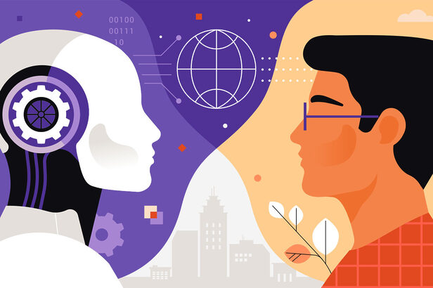 Estudo analisa o desempenho de anúncios criados por IA em campanhas reais (Créditos: Nadya_Art/Shutterstock)