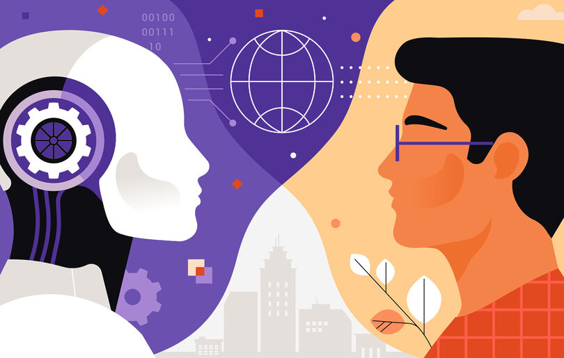 Estudo analisa o desempenho de anúncios criados por IA em campanhas reais (Créditos: Nadya_Art/Shutterstock)