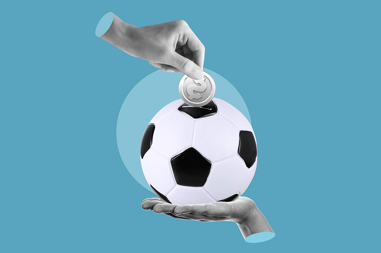 Bets somam R$ 1,4 bilhão em investimentos de mídia