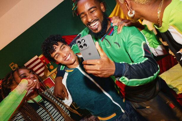 motorola copa do mundo