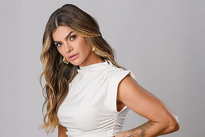 Cif leva show de Kelly Key ao BBB para reforçar produtos