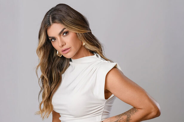 Kelly Key é atração do Big Brother Brasil 2026 no sábado, 24 (Créditos: Reprodução)
