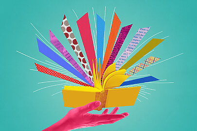 Os livros indicados por executivas para liderar em 2026