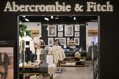 A virada da Abercrombie, na visão da CEO da marca