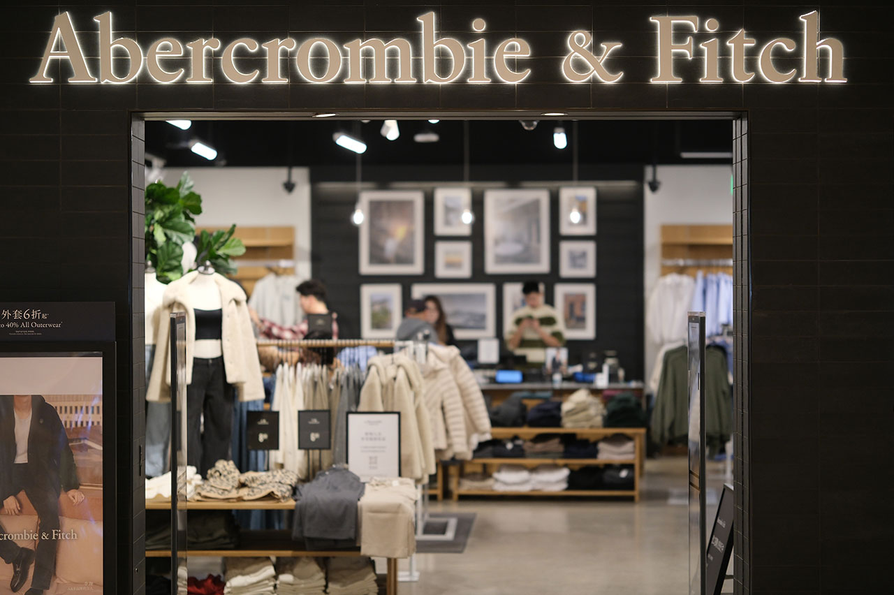 A virada da Abercrombie, na visão da CEO da marca