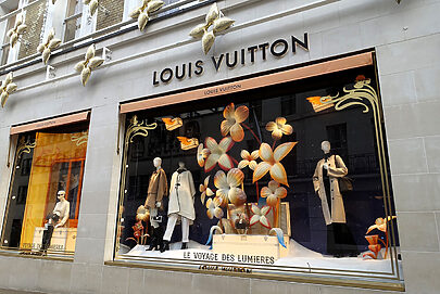 “IA para todos”: como a LVMH reinventa o luxo