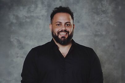 Luca Lima assume cargo de vice-presidente de mídia da We