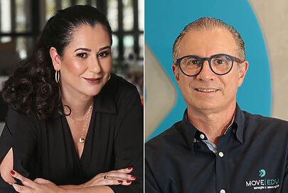 ABF promove mudanças na liderança executiva