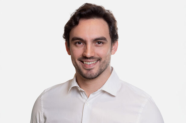 Luis Iannini, diretor de marketing da Bauducco - Marketing e mídia digital