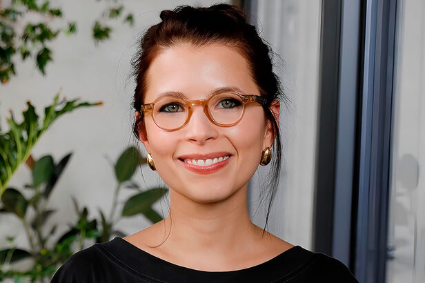 Marina Pires, managing director da Monks 