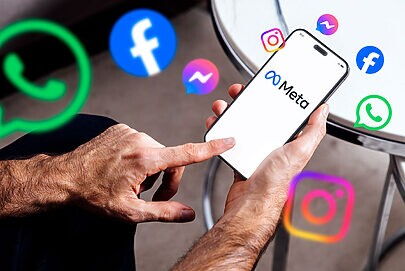 Meta Compute: a nova aposta da Meta em infraestrutura de IA