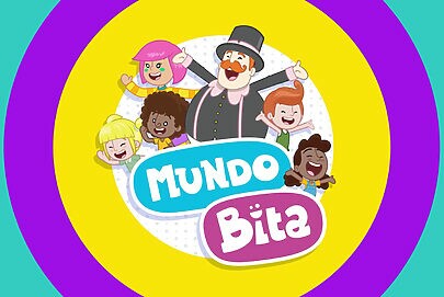 SBT estreia canal infantil SBT Kids no streaming