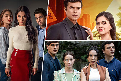 Do amador ao estúdio: produtoras criam hubs de microdrama