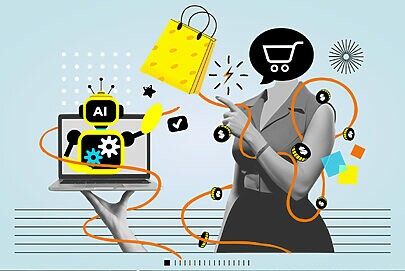 Como será o varejo em 2026: IA, e-commerce e lojas físicas