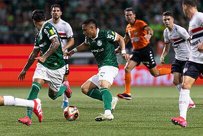 Casas Bahia assume os naming rights do Paulistão