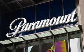 paramount