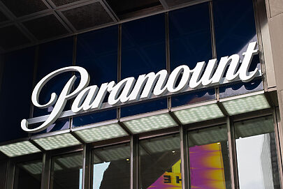 Paramount processa Warner Bros. em meio a acordo com Netflix