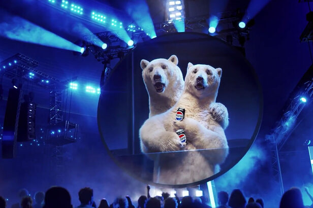 pepsi coca-cola rivalidade