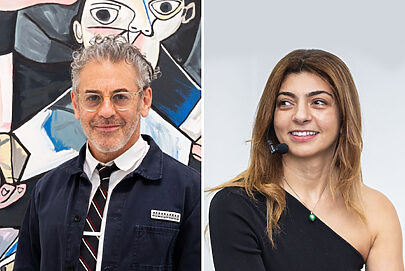 Festival une arte e IA em nova leva de keynotes